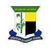 Anderson Secondary School