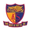 Anglo-Chinese School (Barker Road)