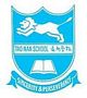 Tao Nan School